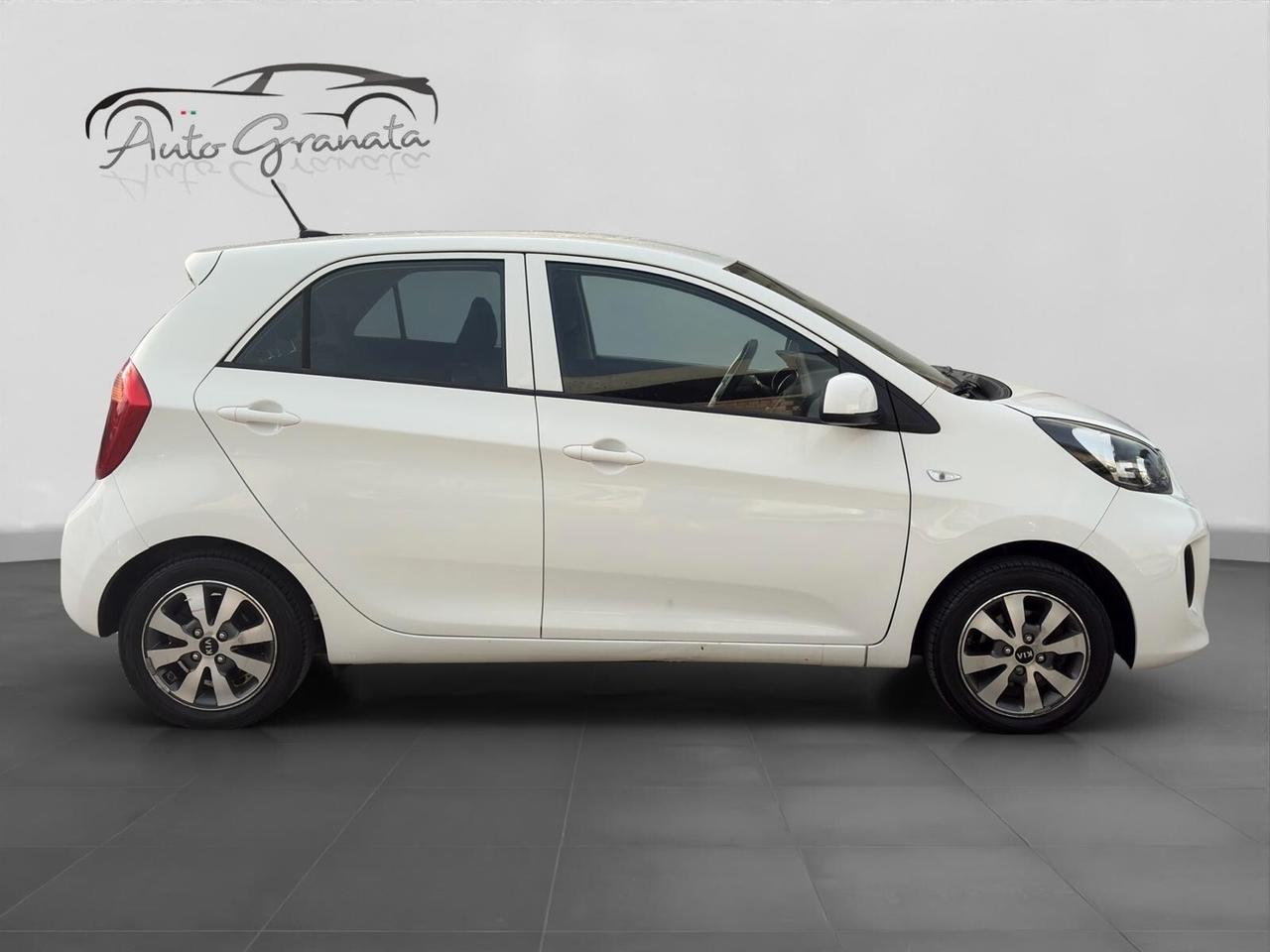 Kia Picanto 1.0 EcoGPL68cv Cool FULL NEOPATENTATI