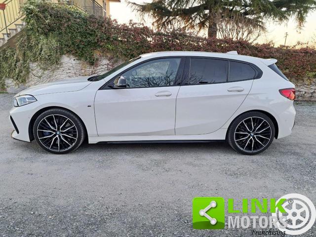 BMW M135 i xDrive
