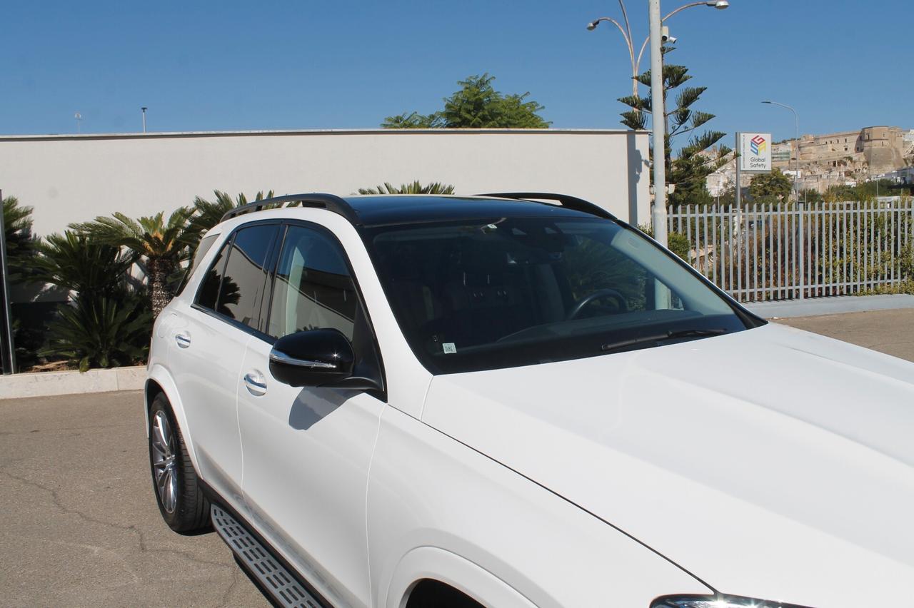 Mercedes-benz GLE 300 d 4Matic Mild Hybrid AMG Line Premium Plus