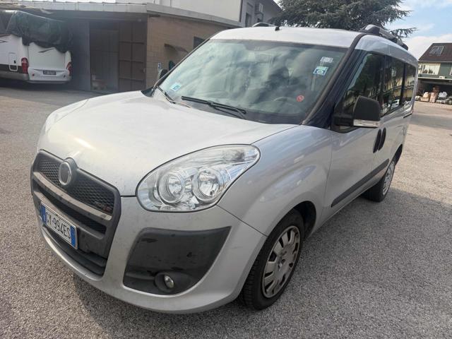 FIAT Doblo Doblò 1.6 MJT 16V Emotion Stupenda Bellissima
