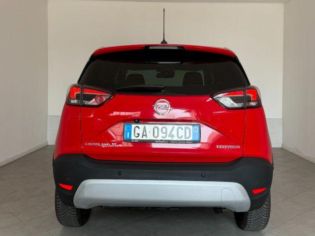 OPEL Crossland X 1.5 ECOTEC D 102 CV Start&Stop Ultimate