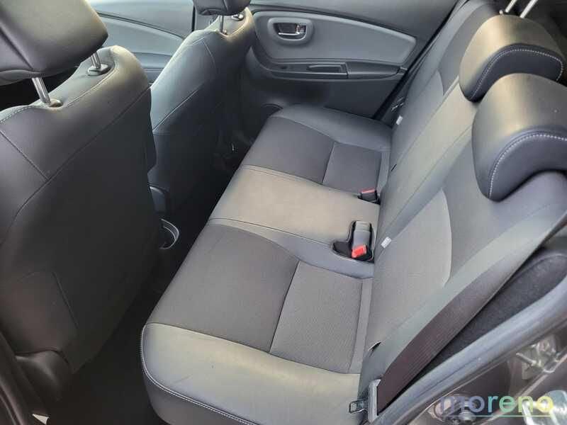 Toyota Yaris 1.5 Hybrid Style