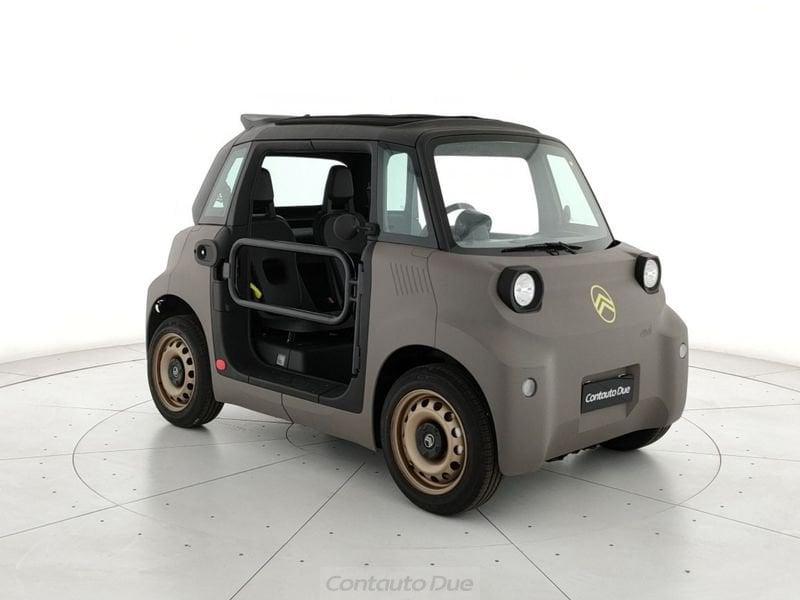 Citroën Ami BUGGY PALMEIRA