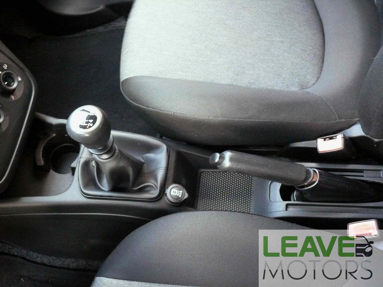 Fiat Punto 5 porte M1416