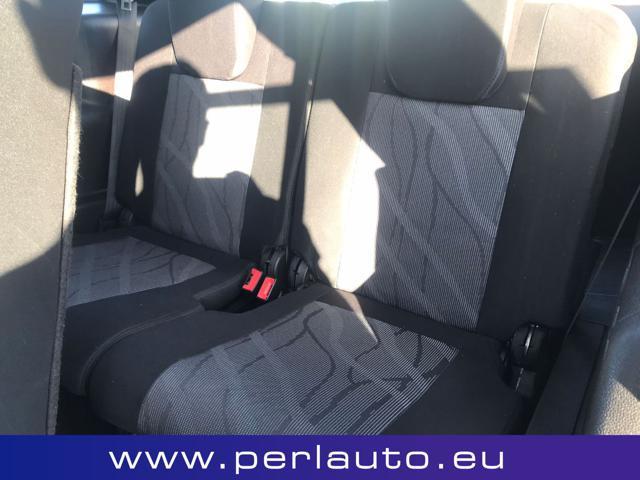 TATA Aria 2.2td 7 posti 4x4