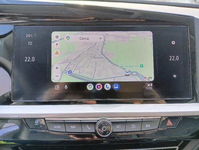 OPEL Grandland Autocarro GS 1.5 diesel Ecotec aut. N1