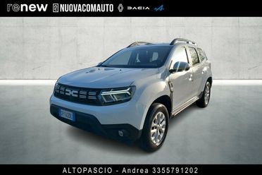 Dacia Duster 1.0 TCe GPL Expression 4x2