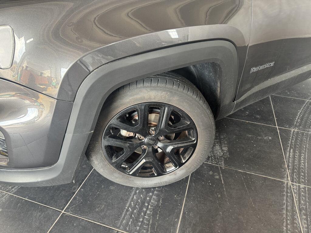 Jeep Renegade 1.6 Multijet Limited 2WD DDCT