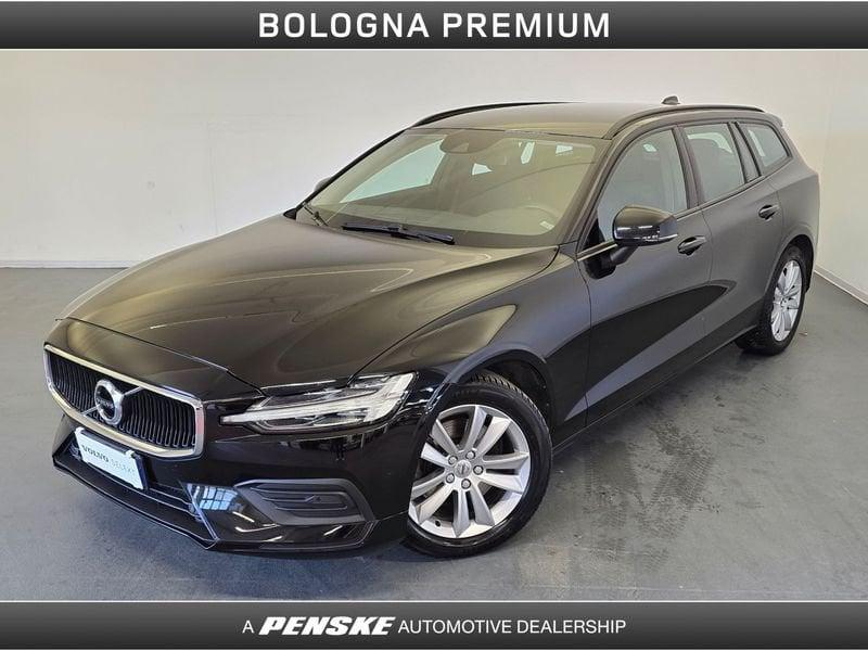 Volvo V60 V60 B4 (d) Geartronic Momentum Business