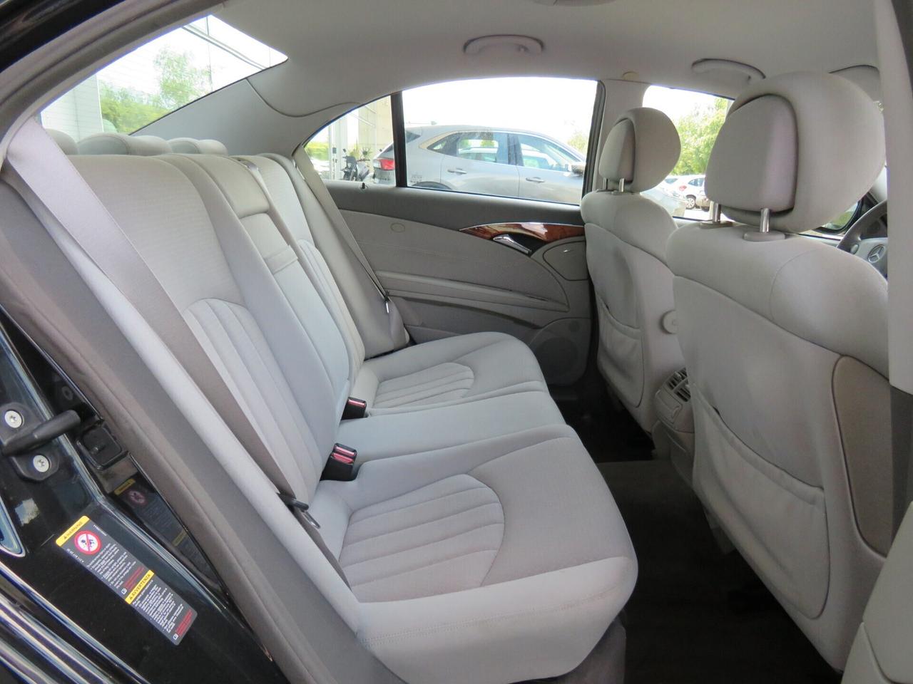 Mercedes-benz E 320 cdi V6 Elegance