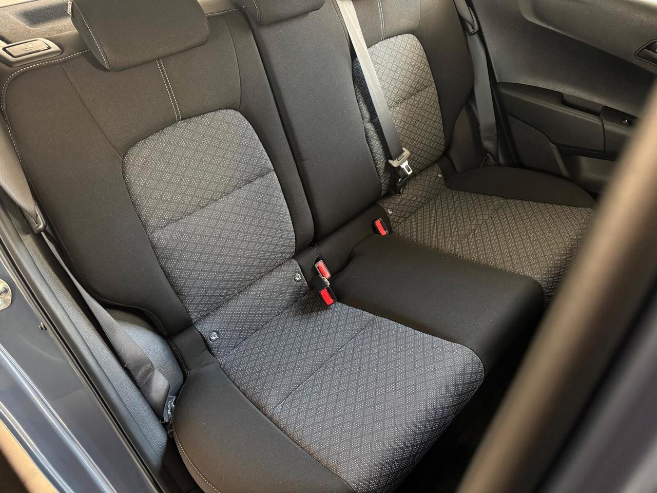 Kia Picanto 1.0 GDi 5 porte Urban