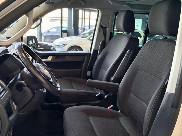 VOLKSWAGEN California 2.0 TDI 204CV DSG 4Motion Beach