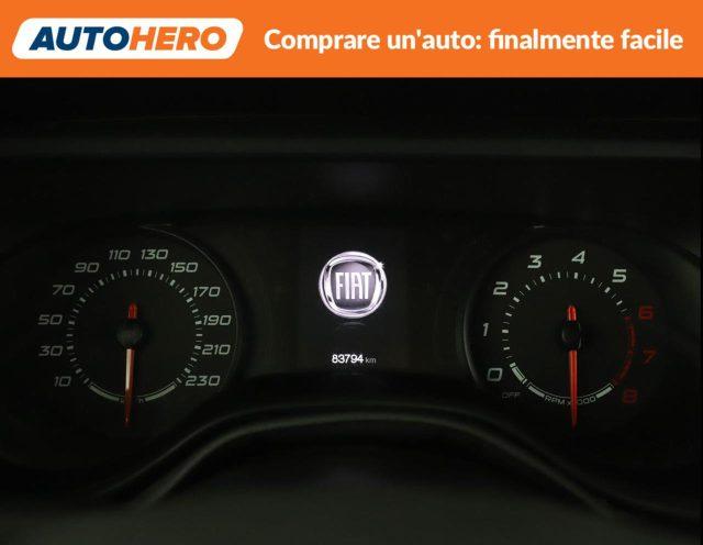 FIAT Tipo 1.4 4 porte Easy