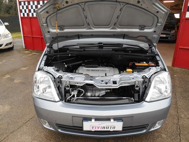 Opel Meriva 1.6 16V Cosmo CON SOLI KM 68000