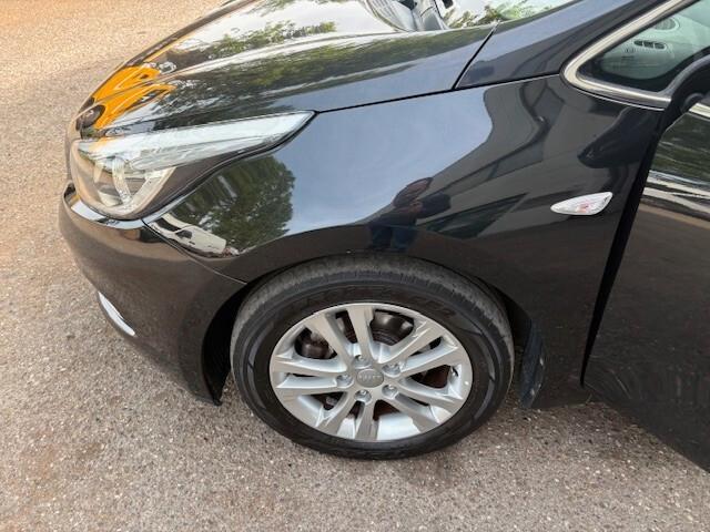 Kia Ceed cee'd 1.6 CRDi 110 CV SW Class