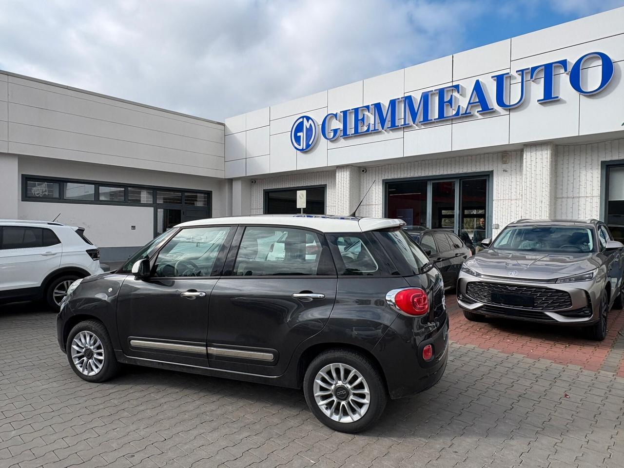 Fiat 500L 1.3 Multijet 85 CV Business