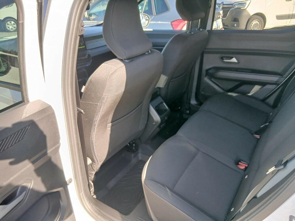 Dacia Duster 1.2 TCe Extreme 4x4