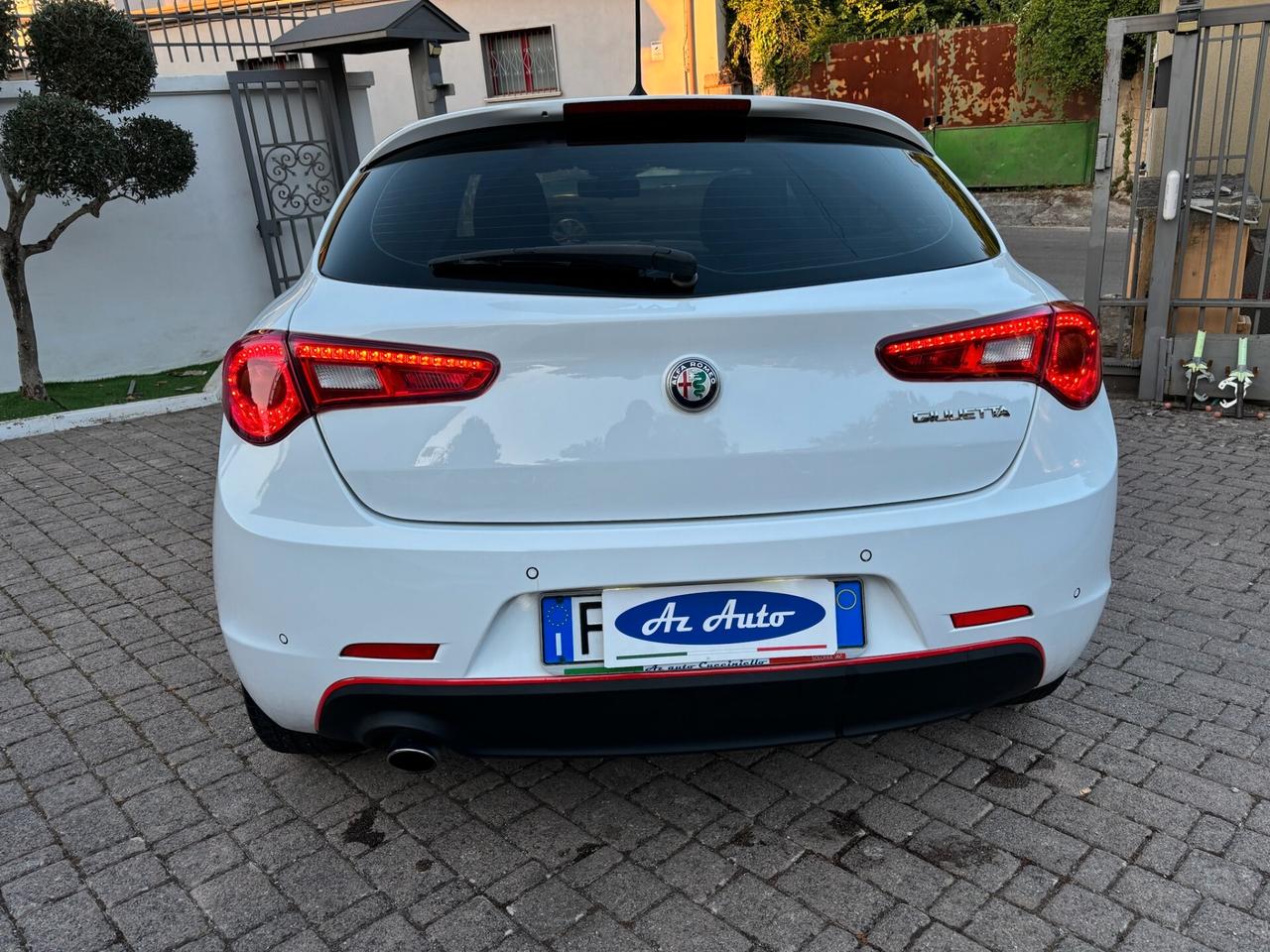 Alfa Romeo Giulietta 1.6 JTDm 120 CV Super FULL