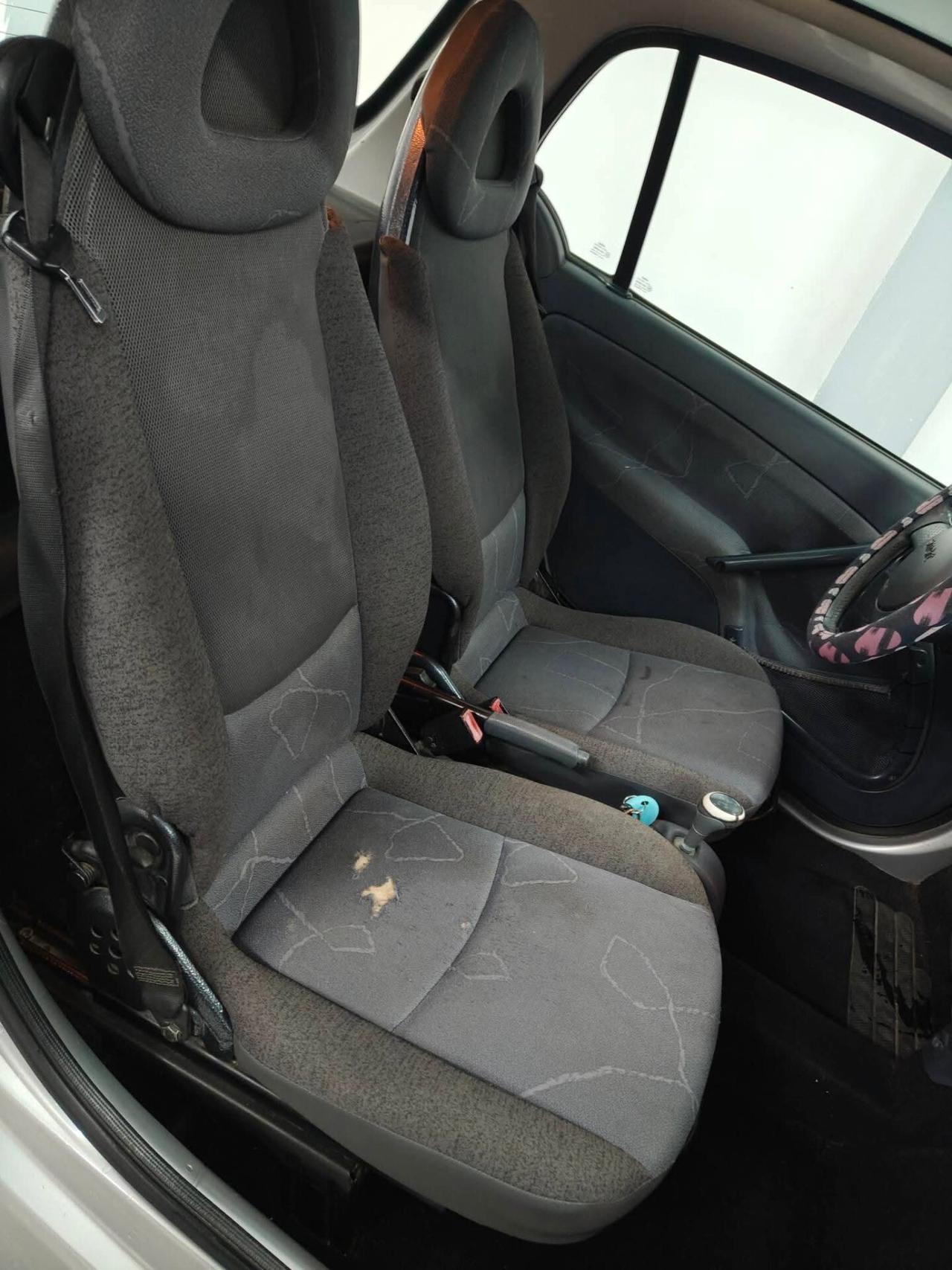 Smart 600 & pure (33 kW)