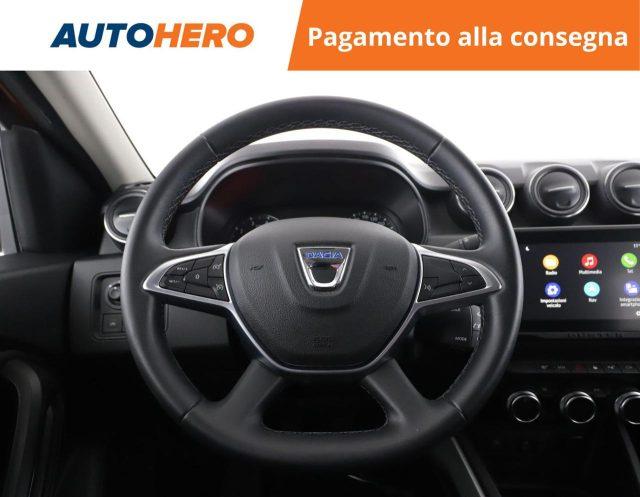 DACIA Duster 1.0 TCe GPL 4x2 Prestige Up