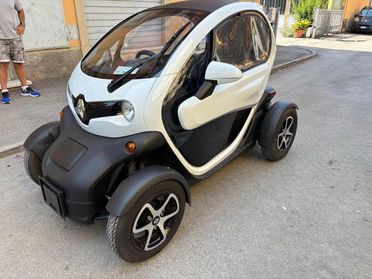 RENAULT Twizy 80 Intense Flex
