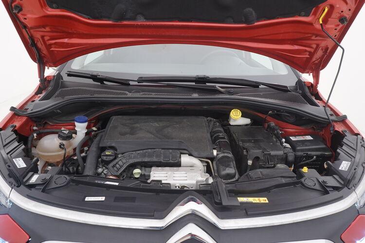 Citroen C3 Max BR103112 1.2 Benzina 110CV
