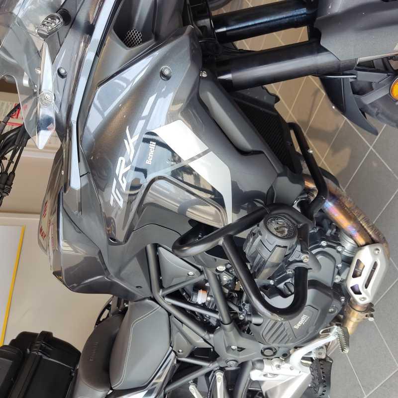 Benelli TRK 502X - 2022