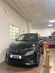 Ligier JS JS50 DCI L6 Select