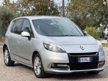 Renault Scenic Scénic 1.5 dCi 110CV S&S Bose