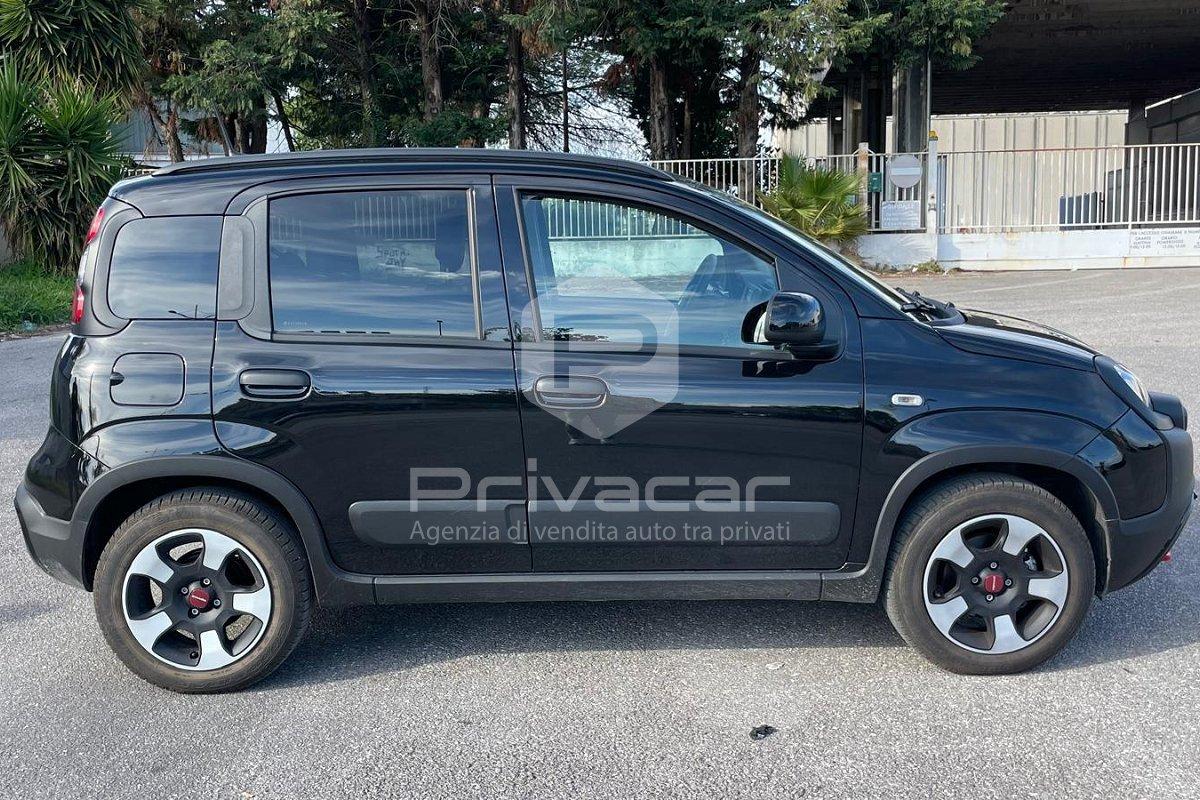FIAT Panda Cross 1.0 FireFly S&S Hybrid