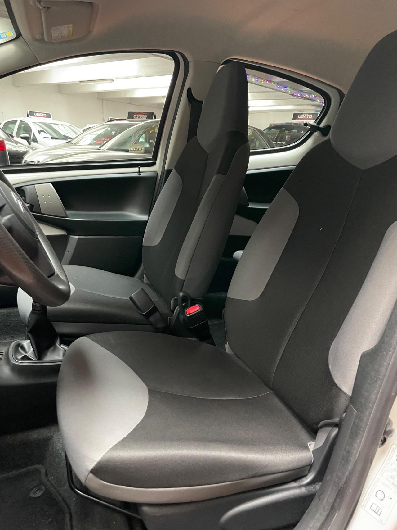 Citroen C1 1.0 Neopatentati Euro 5