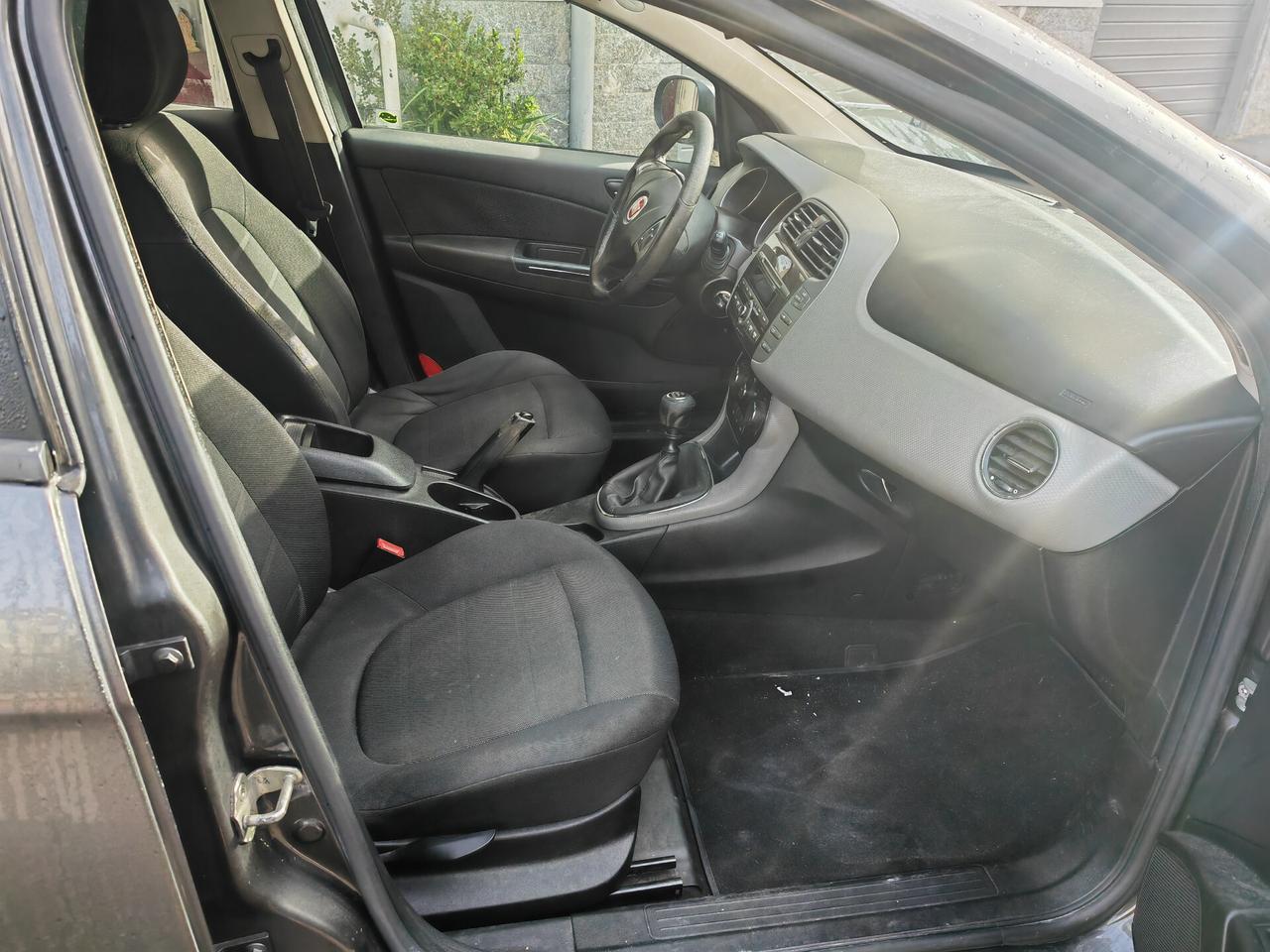 FIAT BRAVO 1.6 MULTIJET CV120 KW88 EMOTION