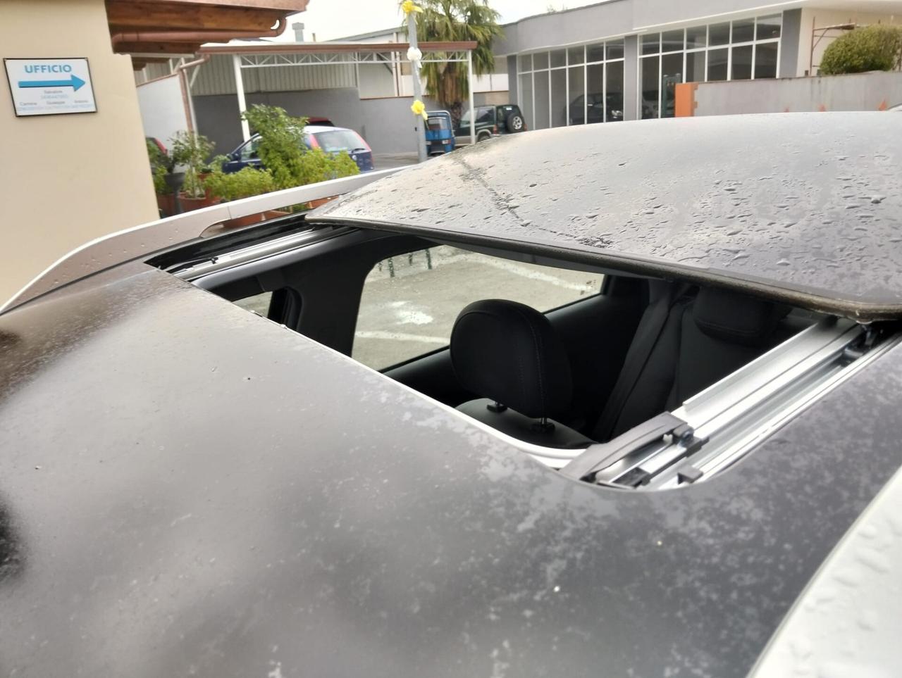 Dr 3.0 1.5 CVT Bi-Fuel GPL 2024 SINISTRATA