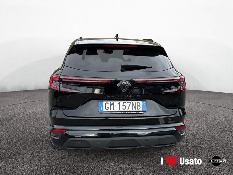 Renault Austral 2023 1.2 E-Tech full hybrid Techno Esprit Alpine 200cv au