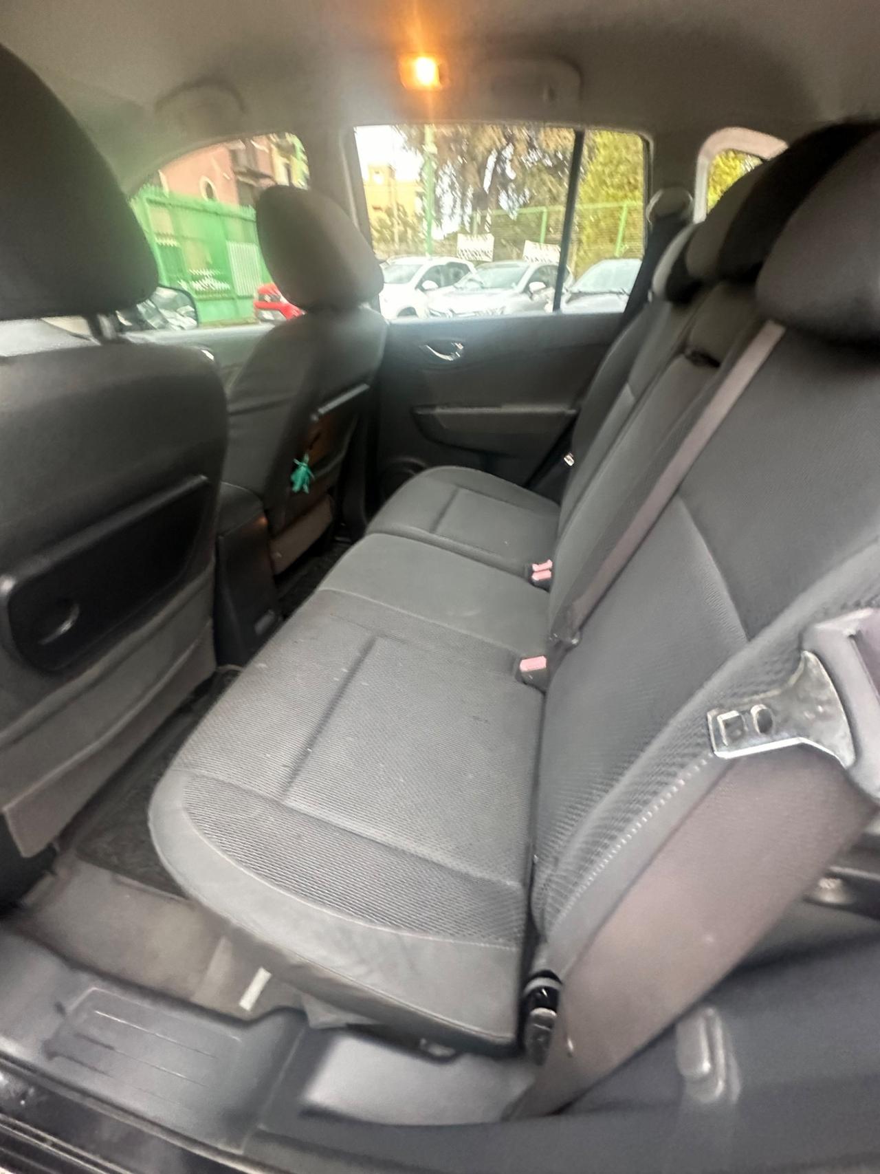 Renault Koleos 2.0 dCi 150CV 4X4 Dynamique