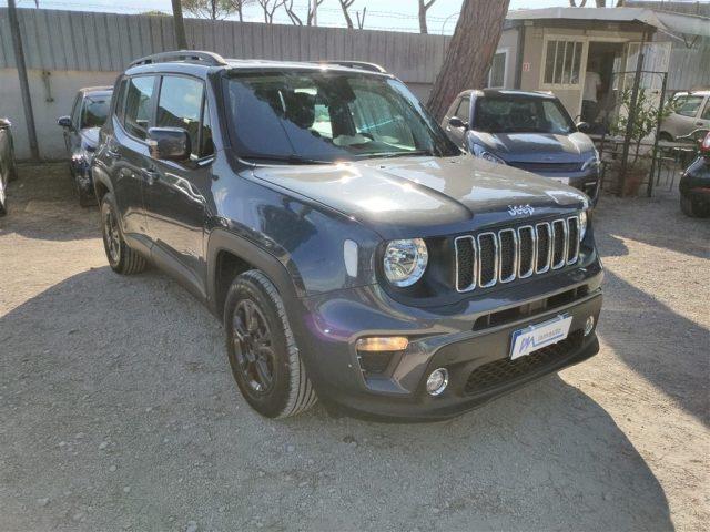 JEEP Renegade 1.0 T3 Longitude GPL CRUISE,CLIMA,CERCHI LEGA ..