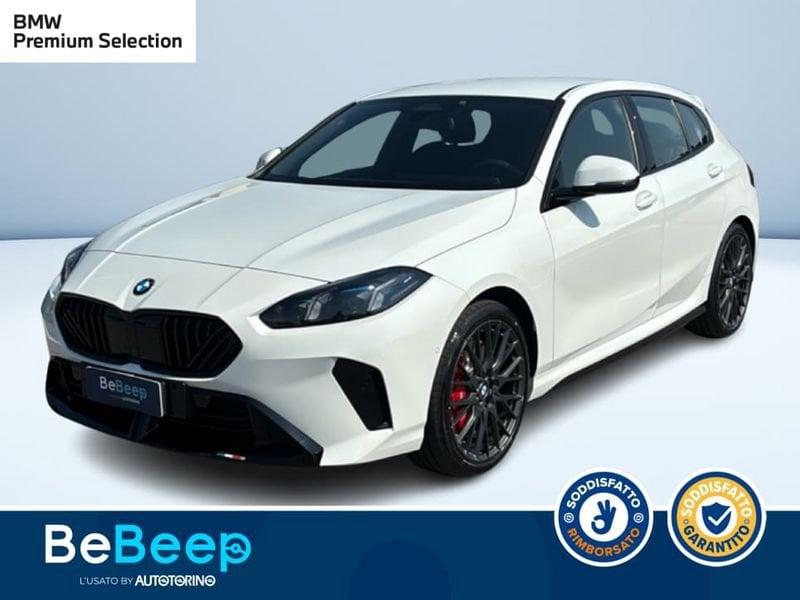 BMW Serie 1 123 XDRIVE 48V MSPORT PRO AUTO