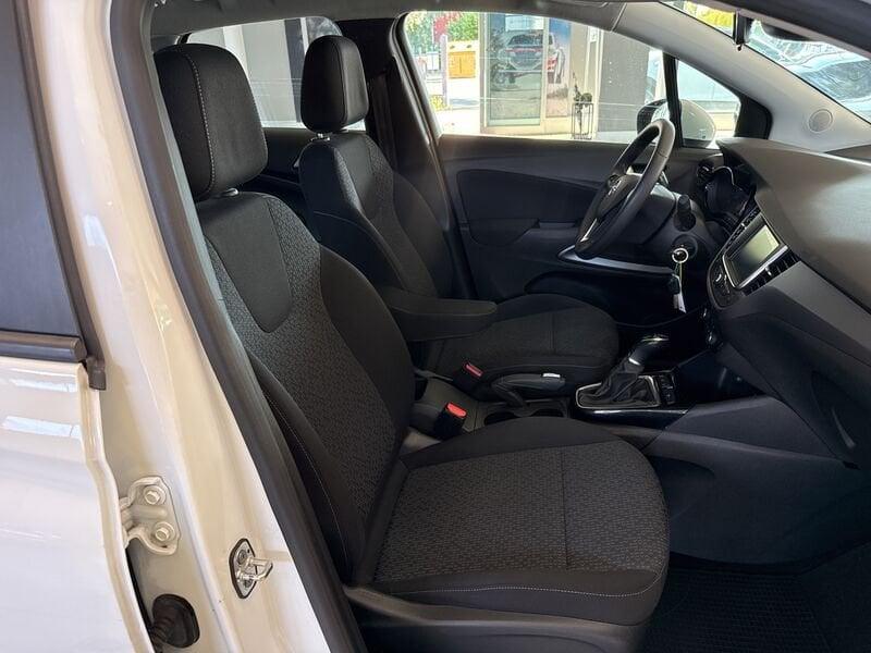 Opel Crossland Crossland X 1.2 12V Advance