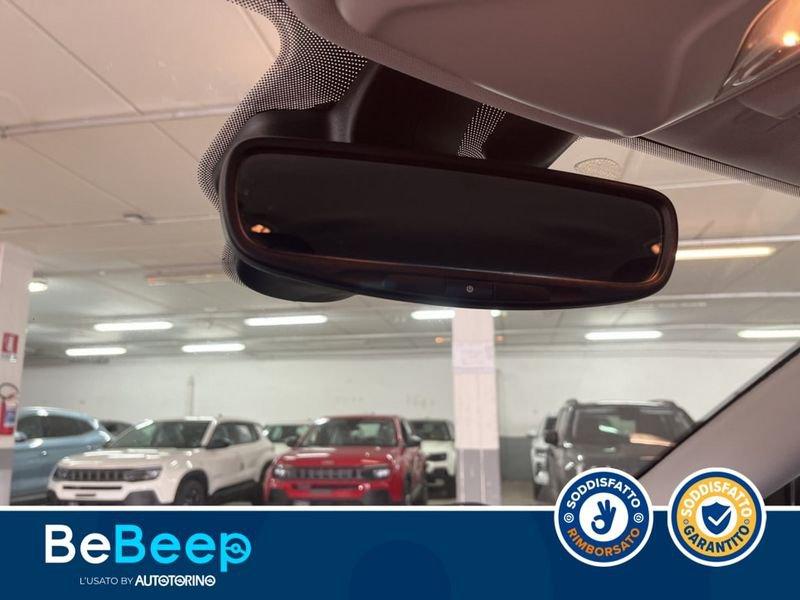 Jeep Compass 1.4 M-AIR LIMITED 4WD 170CV AUTO MY19
