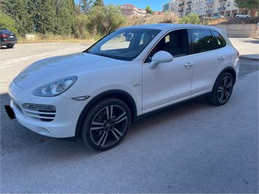 Porsche Cayenne 3.0 Diesel