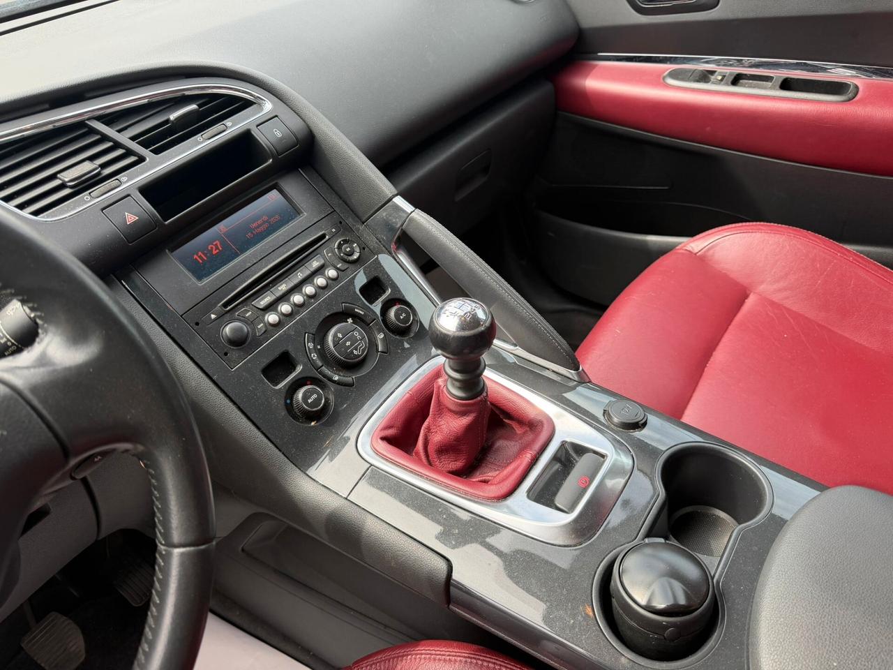 Peugeot 3008 1.6 HDi 112CV Style