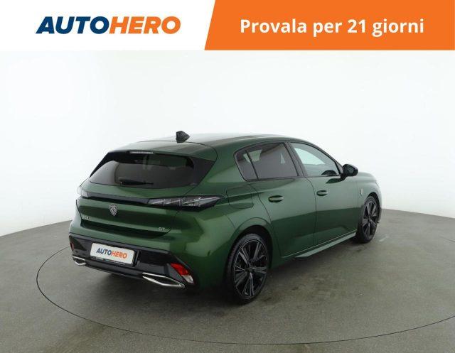 PEUGEOT 308 BlueHDi 130 S&S EAT8 GT Pack