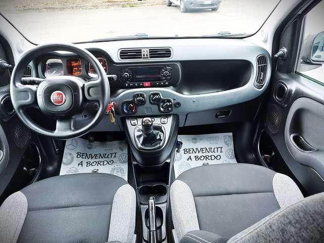 Fiat Panda VAN 2 POSTI 0.9 t.air t. 4x4