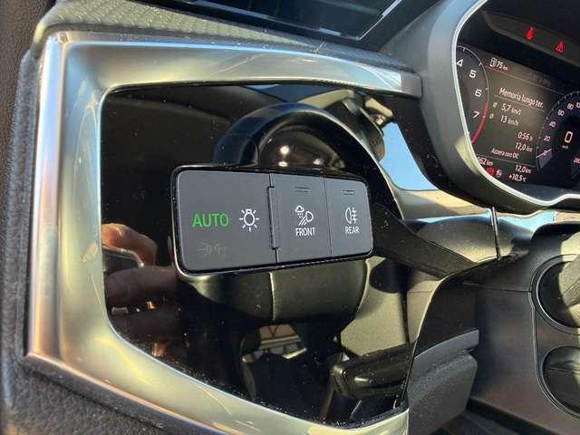 Audi Q3 SPB 35 TFSI S tronic Business Plus