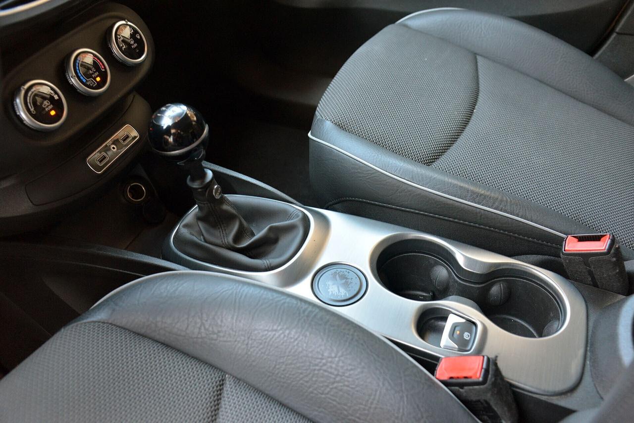 Fiat 500X 1.3 Multijet 2 Cross 95CV Euro 6 – SUPER OFFERTA a Firenze