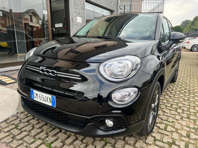 FIAT 500X 1.3 MultiJet 95 CV Club EURO 6