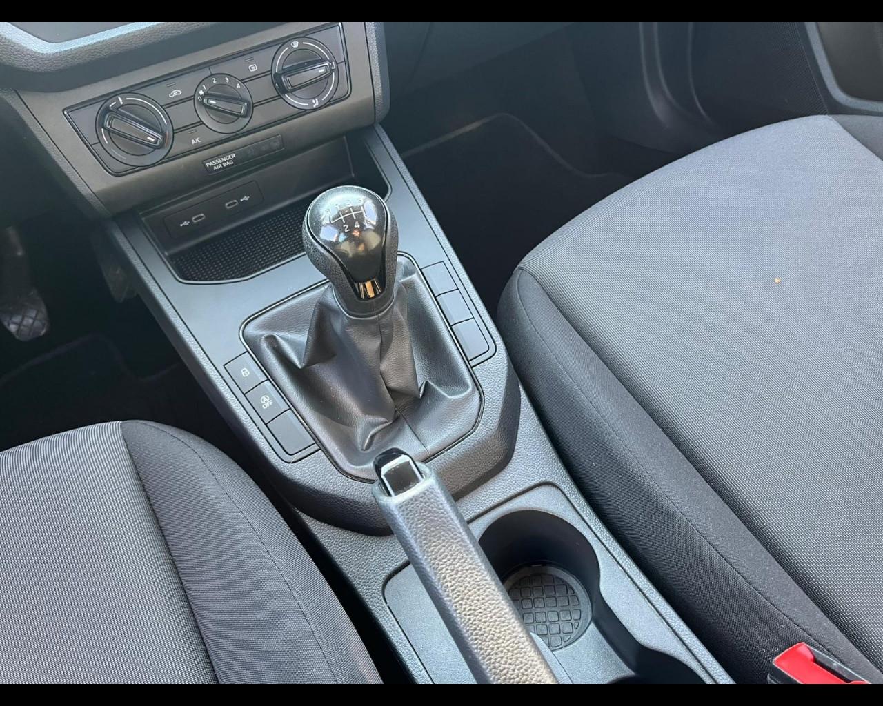 SEAT Arona - Arona 1.0 TGI Reference