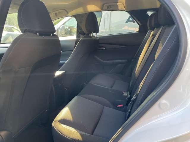 Mazda CX-30 2.0 m-hybrid Executive 2wd 150cv Automatica