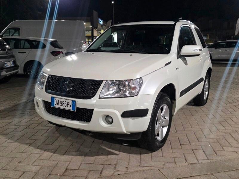 SUZUKI Grand Vitara 2ª Grand Vitara 1.9 DDiS 3...