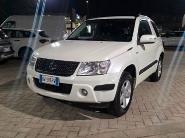 SUZUKI Grand Vitara 2ª Grand Vitara 1.9 DDiS 3...
